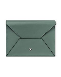 Montblanc Soft Passetui Pewter