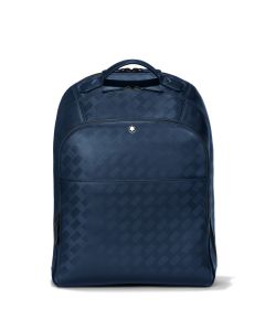 Montblanc Extreme 3.0 Rucksack Groß Ink Blue