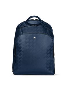 Montblanc Extreme 3.0 Rucksack Mittelgroß Ink Blue