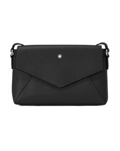 Montblanc Sartorial Doppeltasche Schwarz