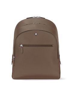 Montblanc Sartorial Rucksack Mittelgroß Mastic