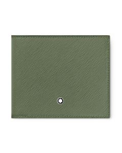 Montblanc Sartorial Brieftasche 8cc Clay