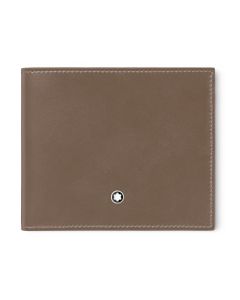 Montblanc Meisterstück Brieftasche 8cc Mastic