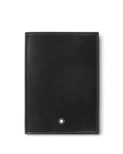 Montblanc Meisterstück Passetui Schwarz