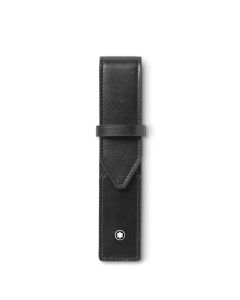 Montblanc Meisterstück Etui für ein Schreibgerät Schwarz
