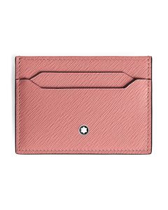 Montblanc Sartorial Kartenetui 5cc Blush