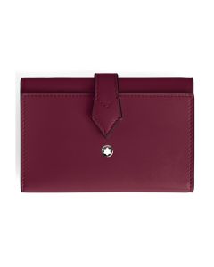 Montblanc Meisterstück Kartenetui 9cc Cassis