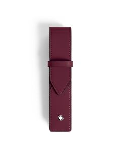 Montblanc Meisterstück Etui für ein Schreibgerät Cassis