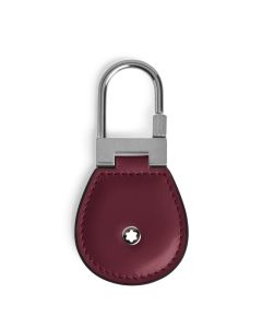 Montblanc Meisterstück Schlüsselanhänger Cassis