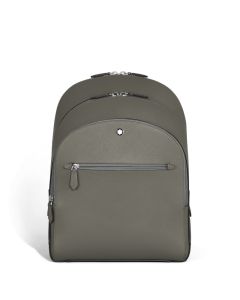 Montblanc Sartorial Rucksack Mittelgroß Medium Grey