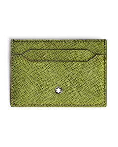 Montblanc Sartorial Kartenetui 5cc Multilime/Cassis