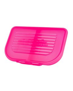 McNeill Lunchbox Mädchen flach