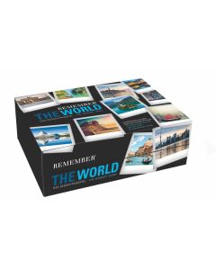 Remember Memospiel 44 The World