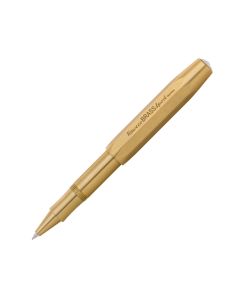 Kaweco Rollerball Brass Sport Messing 
