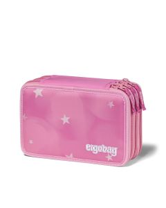 ergobag Federmäppchen Maxi WolkenzauBär