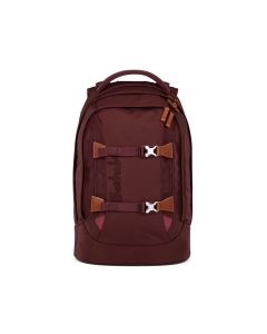 satch Schulrucksack pack Nordic Ruby - Skandi Edition