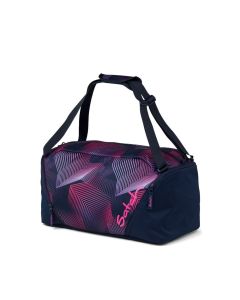 satch Sporttasche Seismic Pink