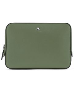 Montblanc Sartorial Messenger Bag Mini Clay
