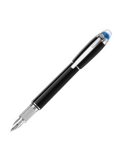 Montblanc StarWalker Precious Resin Füllfederhalter