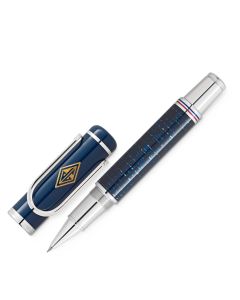 Montblanc Great Characters Homage to the Great Gatsby Rollerball - Special Edition