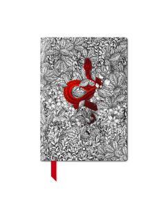 Montblanc Notebook #146 The Legend of Zodiac The Snake
