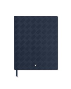 Montblanc Notebook #149 Extreme 3.0 Liniert Ink Blue