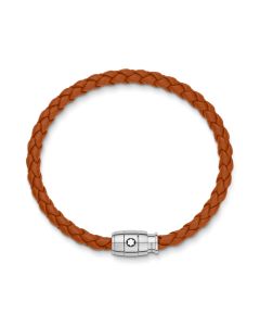 Montblanc Armband Meisterstück Rust S