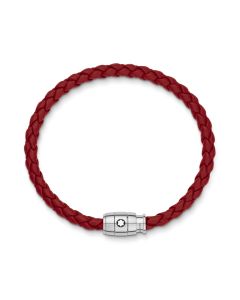 Montblanc Armband Meisterstück Russet M