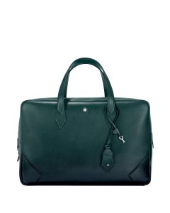 Montblanc Meisterstück Capsule Sfumato 149 Duffle Bag British Green