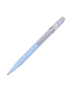 Caran d'Ache Kugelschreiber 849 Paul Smith Edition 4