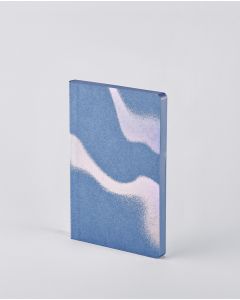 NUUNA Notizbuch Surface Transcendence M