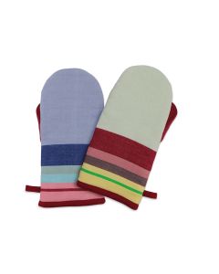 Remember Ofenhandschuhe 2er Set