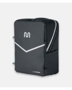 onemate Fahrradtasche Pro schwarz