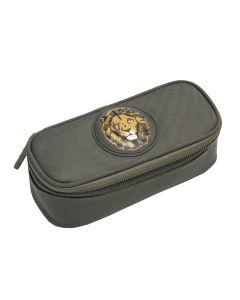Jeune Premier Schlampermäppchen Big Five Khaki
