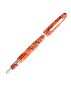Esterbrook Füllhalter Estie Petrified Forest Palladium Trim - Limited Edition