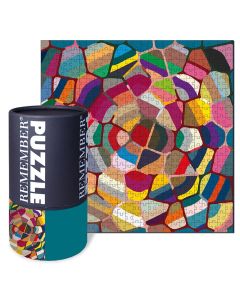 Remember Puzzle Candy