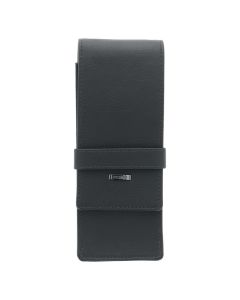 Picard Schreibgeräteetui Sportive Basic R136 3er Schwarz
