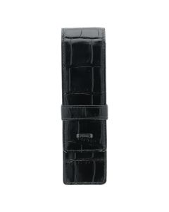 Picard Schreibgeräteetui Beauty R138 2er Schwarz