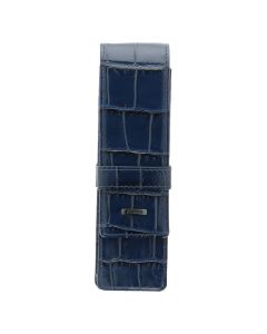 Picard Schreibgeräteetui Beauty R138 2er Midnight