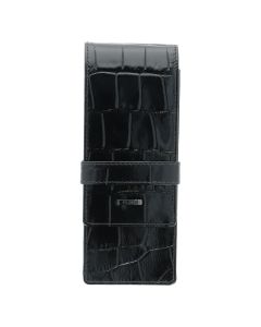 Picard Schreibgeräteetui Beauty R139 3er Schwarz