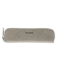 Picard Schreibgeräteetui Pouch R140 1er Taupe