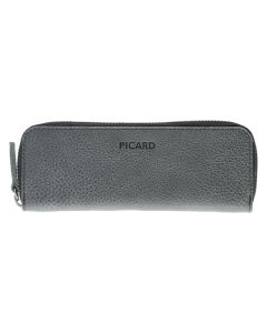Picard Schreibgeräteetui Pouch R141 2er Schwarz