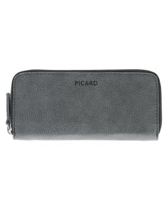 Picard Schreibgeräteetui Pouch R142 3er Schwarz