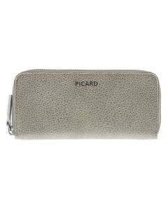 Picard Schreibgeräteetui Pouch R142 3er Taupe