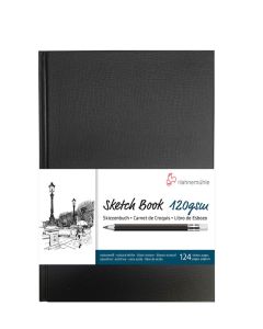 Hahnemühle Skizzenbuch 120 DIN A4