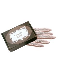 Rubinato Siegellack 2er Pack