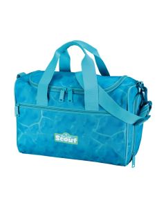 Scout Sporttasche Water Lily