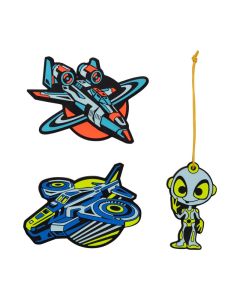 Scout Funny Snaps Move Planets 3tlg.