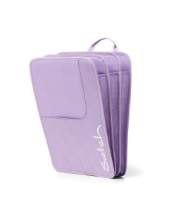 satch Heftebox Tripleflex Light Rose