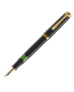 Pelikan Füllfederhalter Souverän M400 schwarz